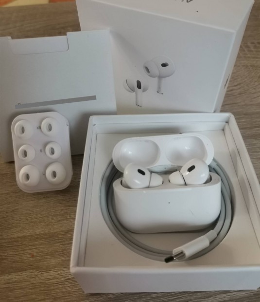 Apple air pods pro 2 