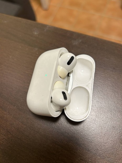 Apple airpods 1