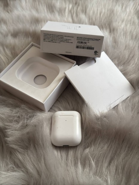 Apple airpods 2