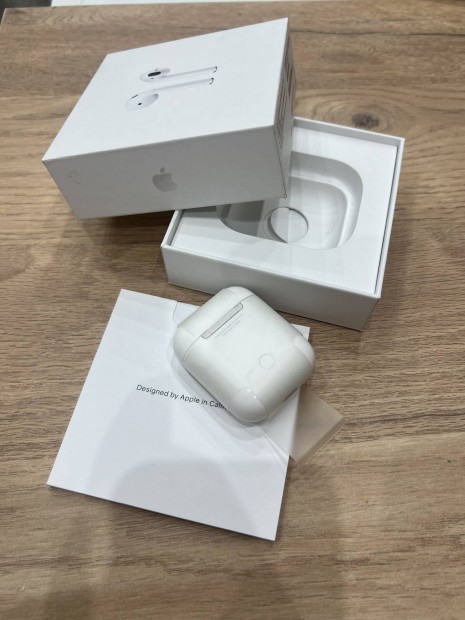 Apple airpods 2. Genercis