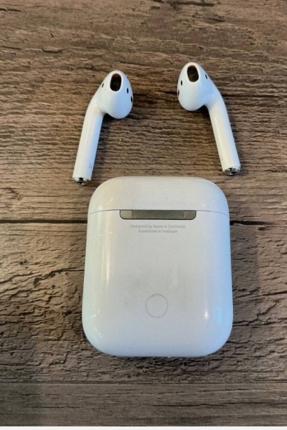 Apple airpods 2nd