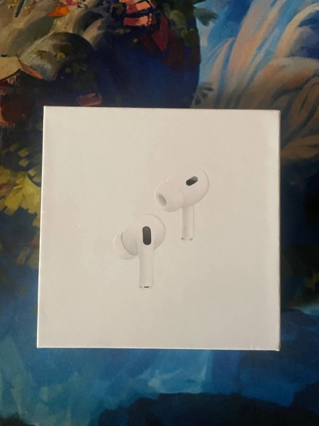 Apple airpods 2pro (alkukpes)