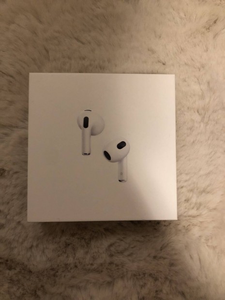 Apple airpods 3