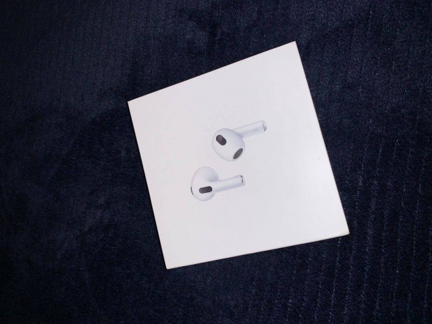 Apple airpods 3