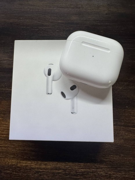 Apple airpods 3