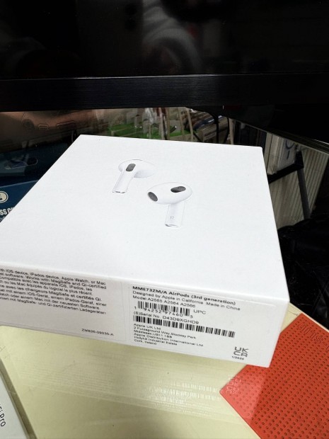 Apple airpods 3 j 