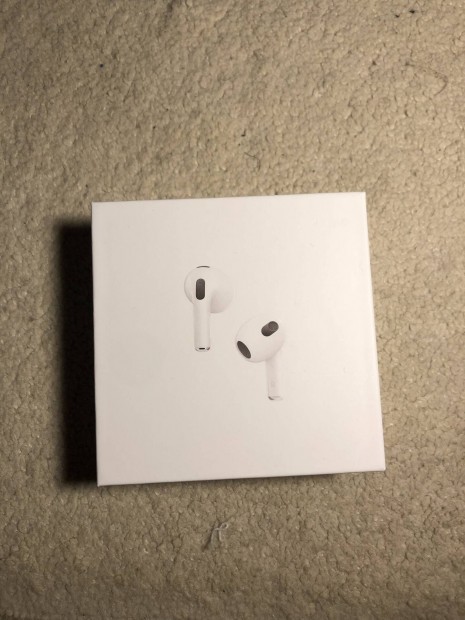 Apple airpods 3. Gen