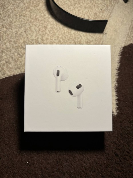 Apple airpods 3. Gen