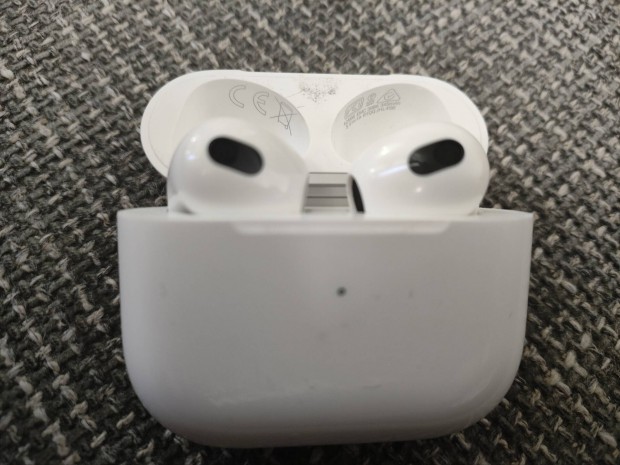 Apple airpods 3 magsafe 