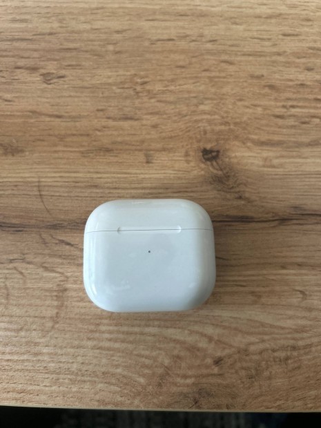 Apple airpods 3 tok s bal oldali flhallgat