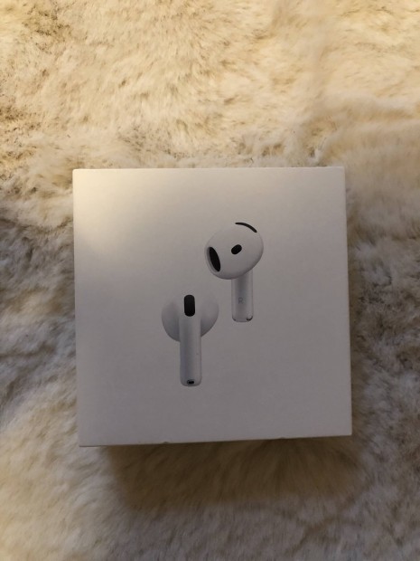 Apple airpods 4