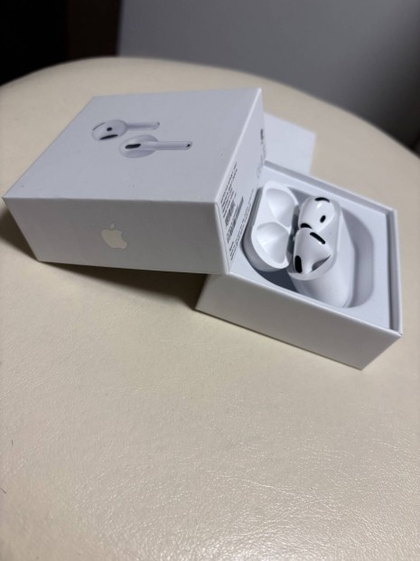 Apple airpods 4 