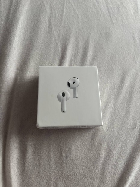 Apple airpods 4. Gen ANC