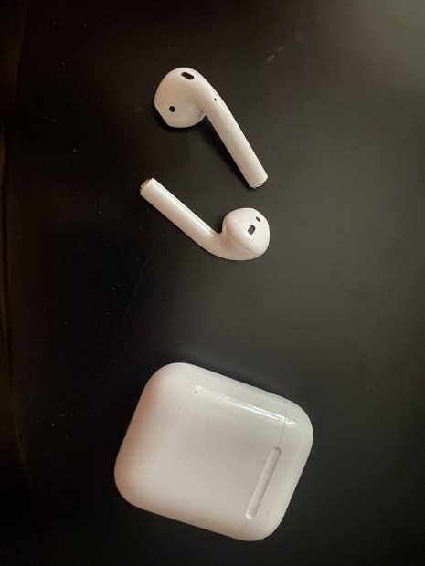 Apple airpods