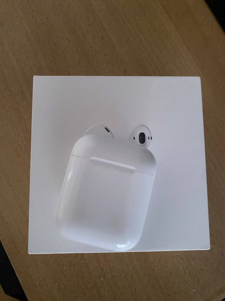 Apple airpods 