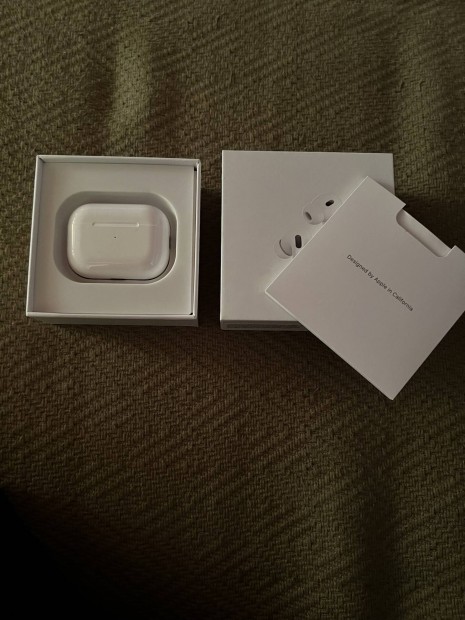 Apple airpods pro 2 