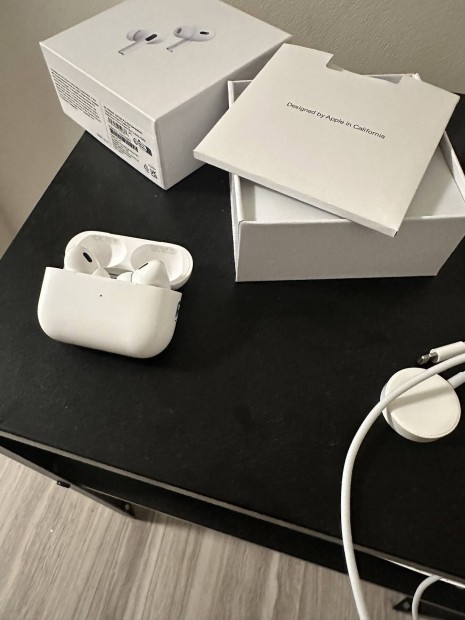Apple airpods pro 2 