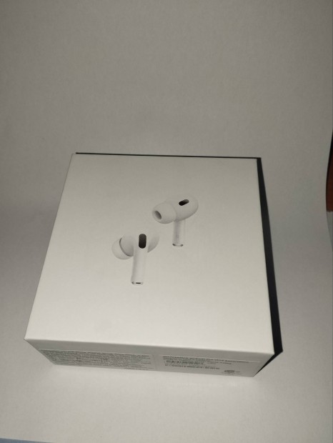 Apple airpods pro 2 