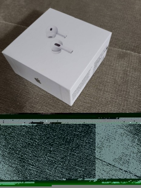 Apple airpods pro 2 