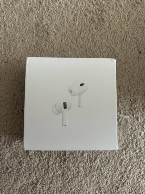 Apple airpods pro 2. Gen usbc