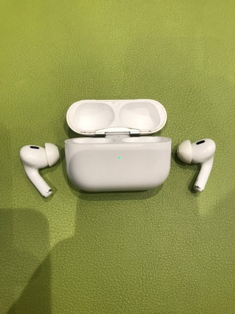 Apple airpods pro 2 ( gyri / Apple storeba vihet ) Bomba ron