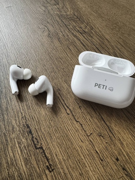 Apple airpods pr 2 magsafe tlt tokkal 