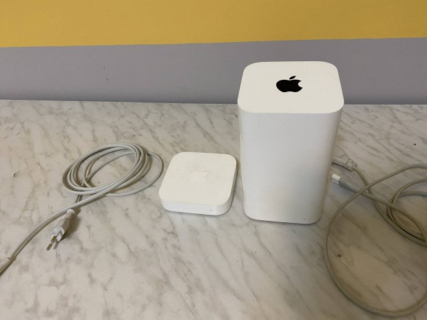 Apple airport extreme