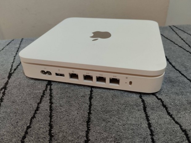 Apple airport time capsule hibs llapot