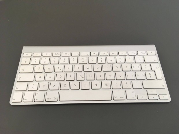 Apple billentyzet klaviatra bill keyboard