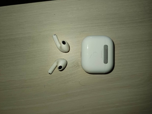 Apple earpods 3gen