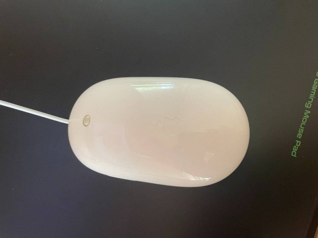 Apple egr, mighty