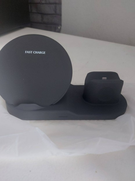 Apple fast charge 3 in 1