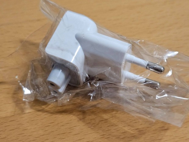 Apple hlzati adapter fej