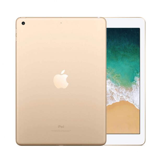 Apple iPad 5 (32GB)  - Szn: Arany