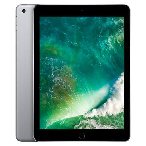 Apple iPad 5 (32GB)  - Szn: Szrke