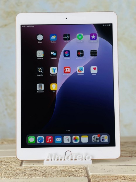 Apple iPad 6 Gen 128 GB Gold