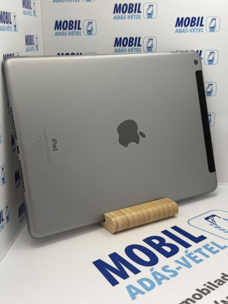 Apple iPad 6 Gen (cell) K�rtyaf�ggetlen 128 GB, 12 h� garancia