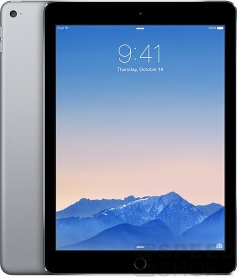 Apple iPad 6 (32GB)  - Szn: Szrke