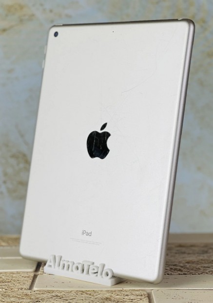 Apple iPad 7 Gen 128 GB Silver