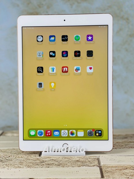 Apple iPad 7 Gen 32 GB Gold