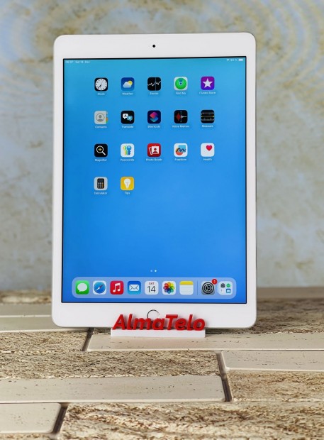 Apple iPad 7 Gen 32 GB Silver