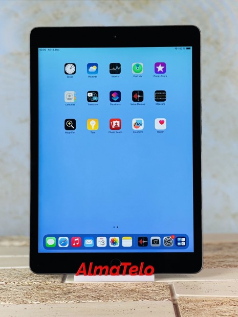 Apple iPad 8 Gen 128 GB Space Gray