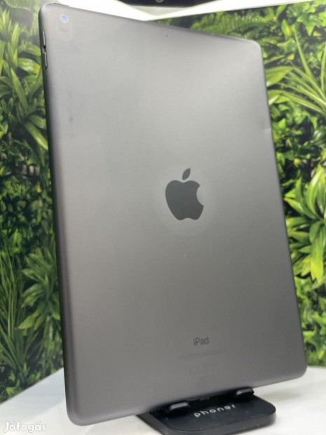 Apple iPad 8th Gen K�rtyaf�ggetlen 128 GB, 12 h� garancia