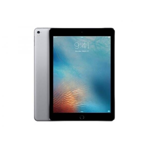 Apple iPad 9 (64GB)  - Szn: Fekete