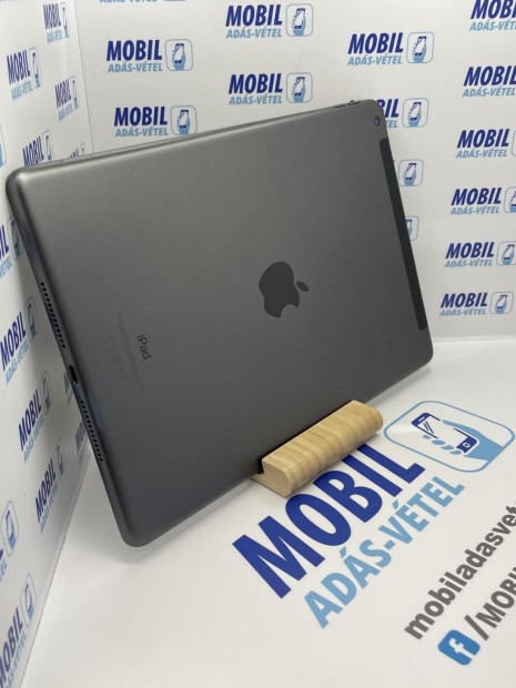 Apple iPad 9th Gen K�rtyaf�ggetlen 256 GB, 12 h� garancia