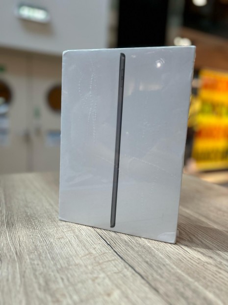 Apple iPad 9th Gen Krtyafggetlen 64 GB, 12 h garancia