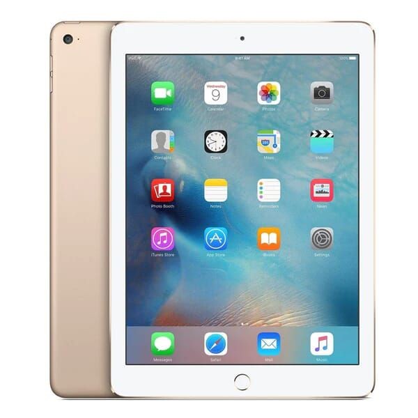 Apple iPad Air 2 (16GB)  - Szn: Arany