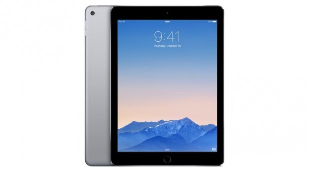 Apple iPad Air 2 (32GB)  - Szn: Szrke