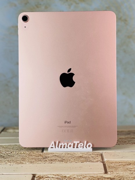 Apple iPad Air 4 Gen 64 GB Pink