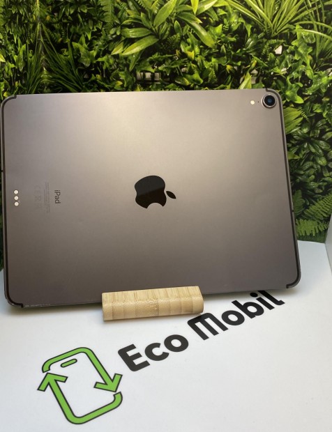 Apple iPad Pro 11 Kártyafüggetlen 64 GB, 12 hó garancia